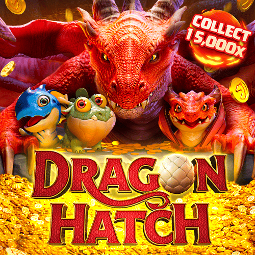 สล็อต Dragon Hatch pg slot