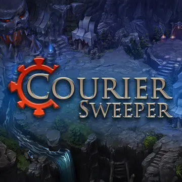 สล็อต COURIER SWEEPER