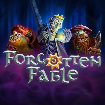 สล็อต FORGOTTEN FABLE EVOPLAY SLOT