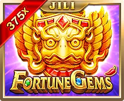 เกมสล็อต FORTUNE GEMS