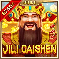 เกมสล็อต JILI SLOT CAISHEN