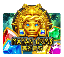 สล็อต Mayan-Gems