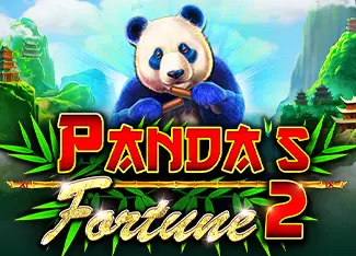 เกมสล็อต PANDA FORTUNE 2