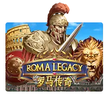 slotxo ROMA LEGACY
