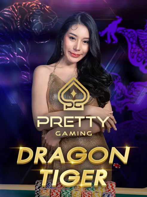 dragon tiger online pretty gaming