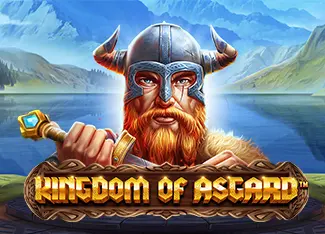 เกมสล็อต kingdom of asgard