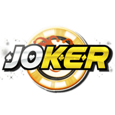 logo joker slot gaming
