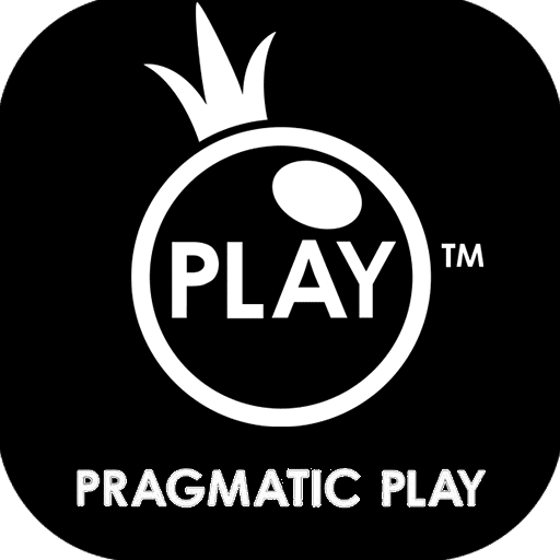 logo pragmatic play casino