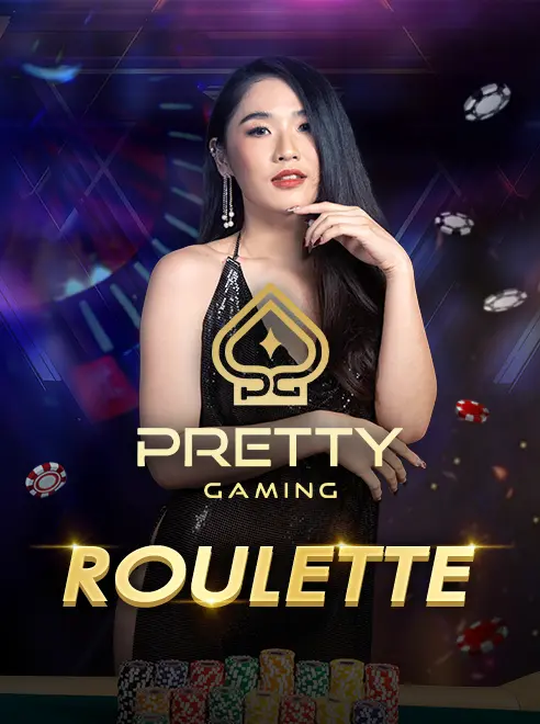 roulette online pretty game