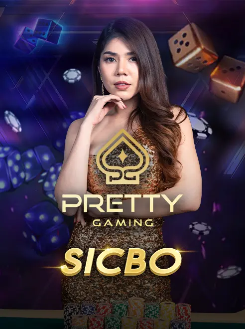 sicbo online pretty game