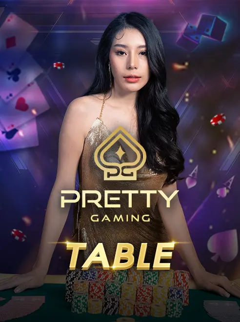 table online pretty gaming